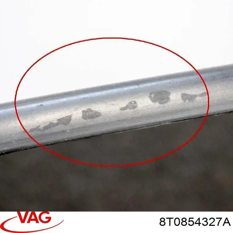 8T0854327A VAG 