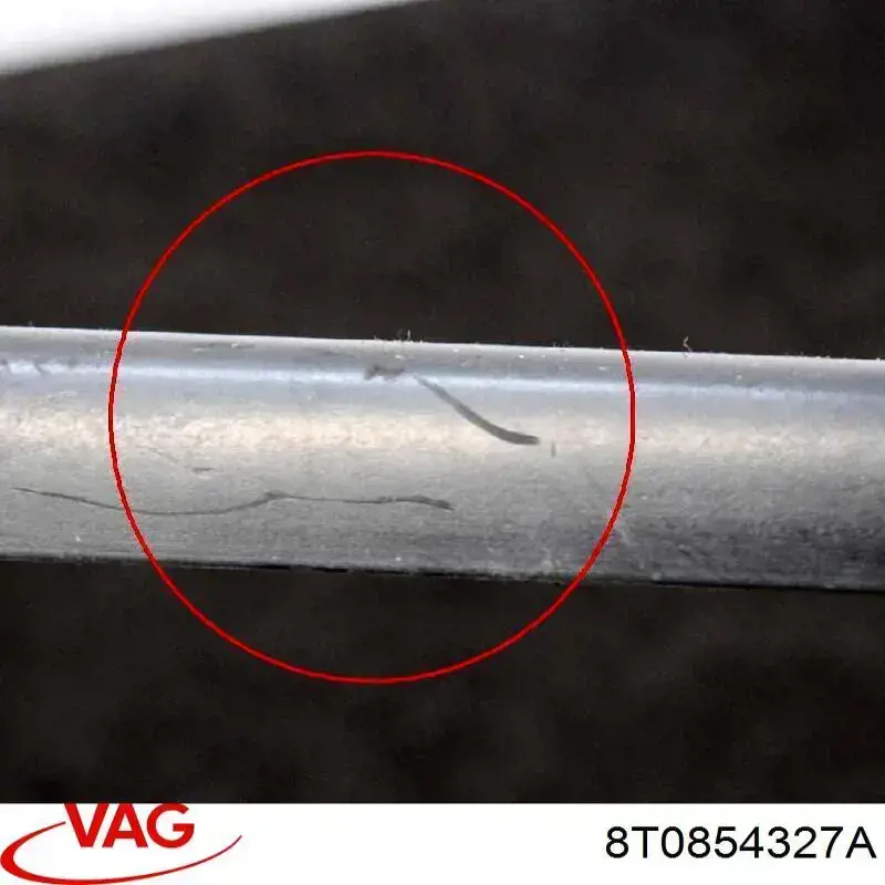 Купити 8T0854327A VAG 