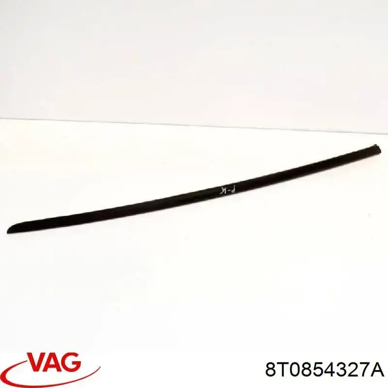  VAG 8T0854327A ціна, від 34.07 USD