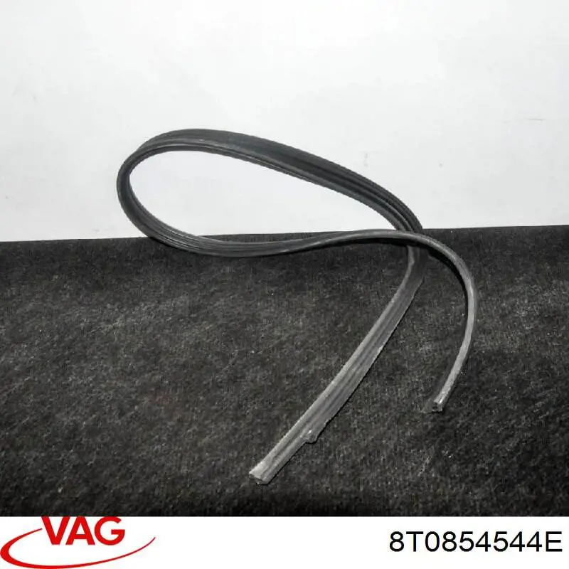  VAG 8T0854544E ціна, від 22.80 USD