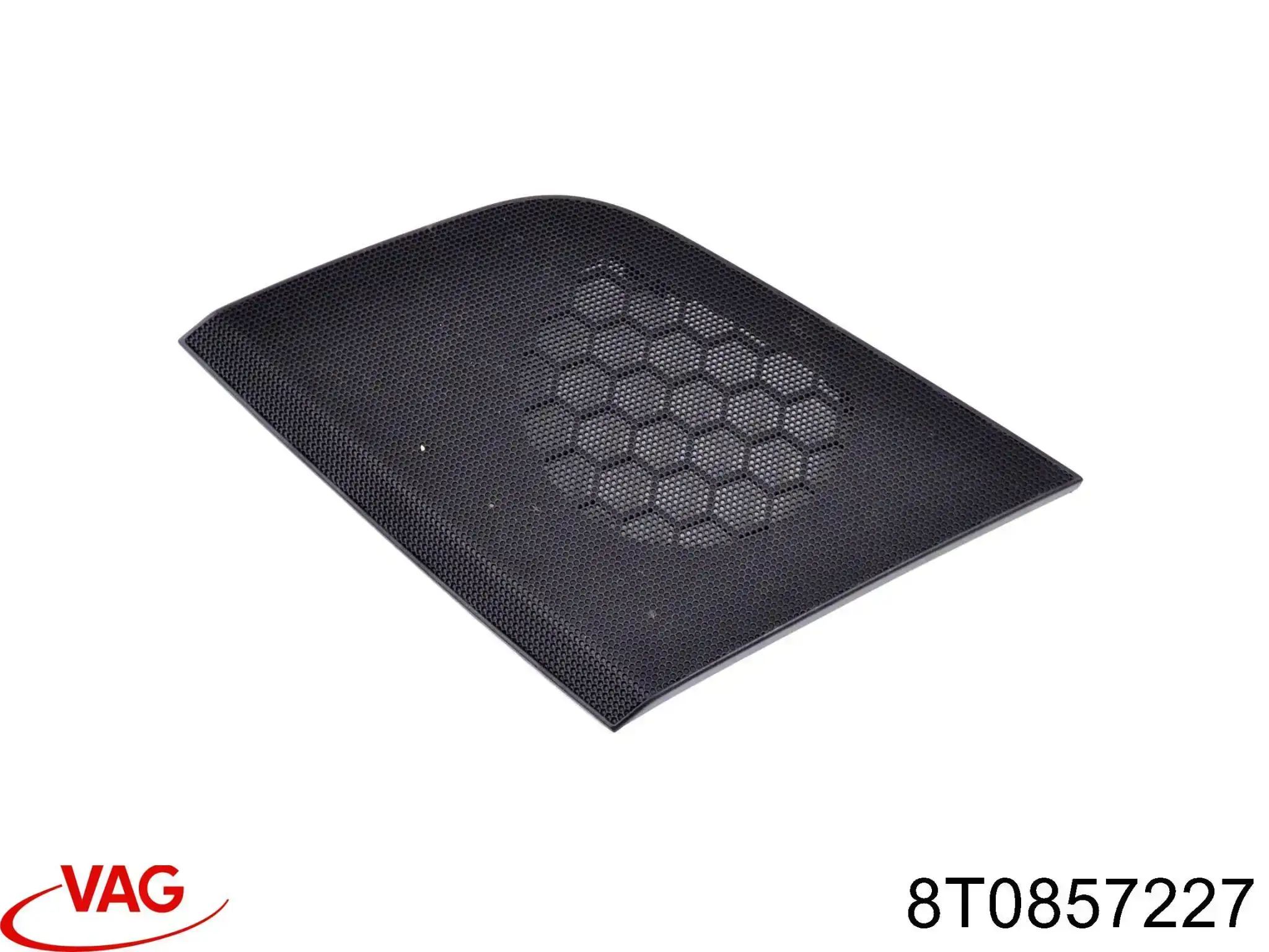Купити 8T0857227 VAG 