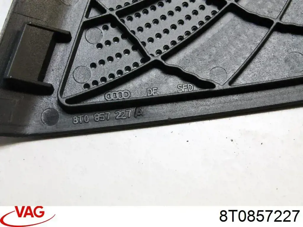  8T0857227 VAG