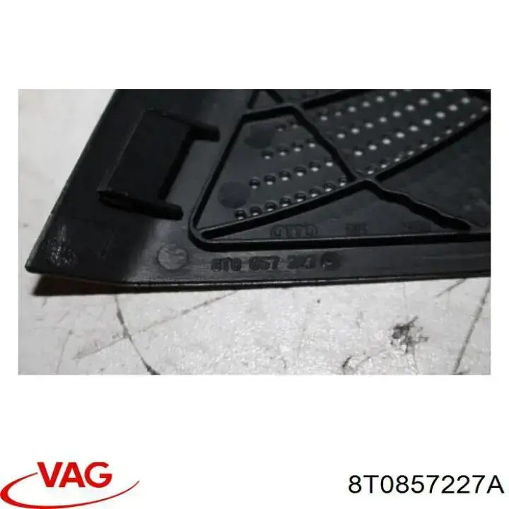  8T0857227A VAG