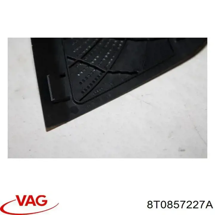  VAG 8T0857227A