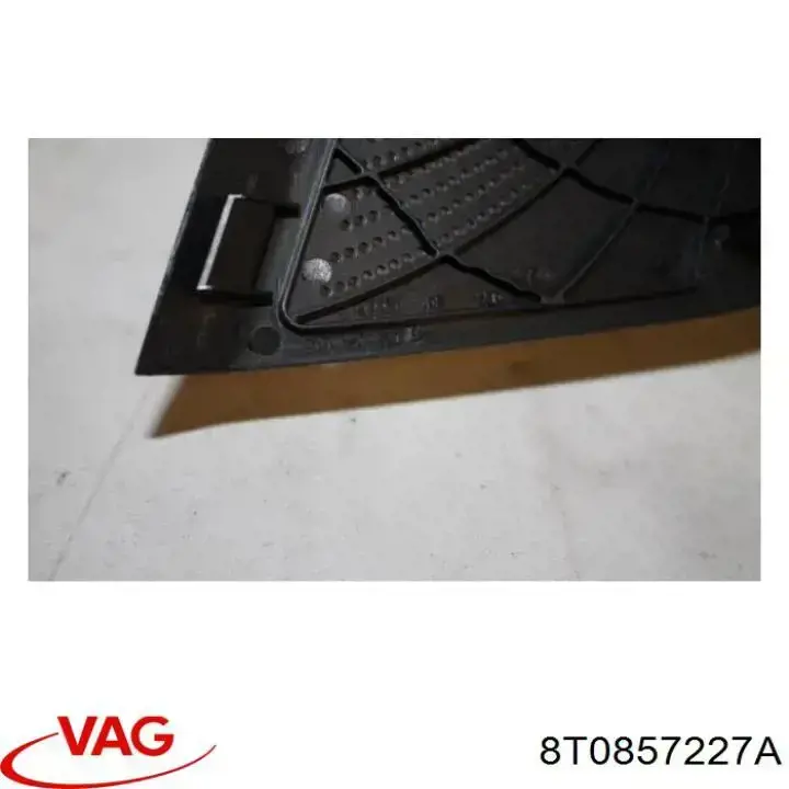 8T0857227A VAG 