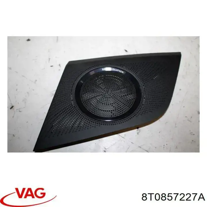 Купити 8T0857227A VAG 