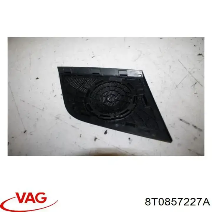 8T0857227A VAG 