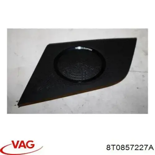  8T0857227A VAG