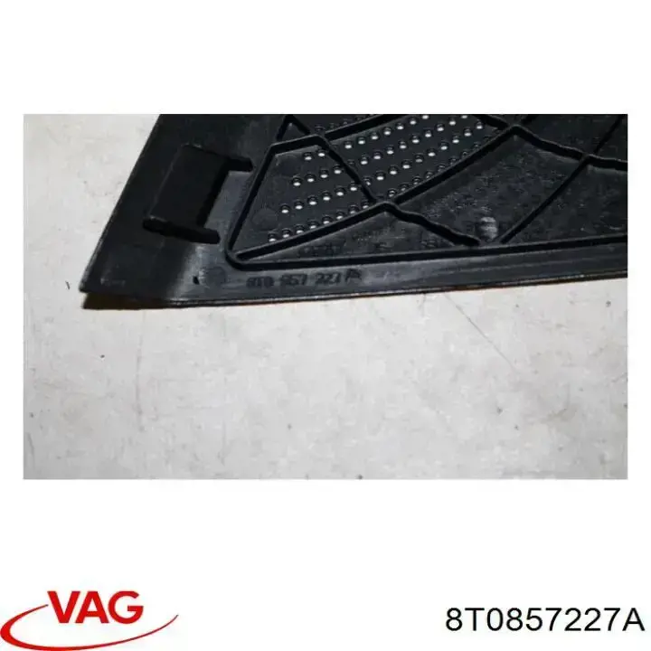Купити 8T0857227A VAG 