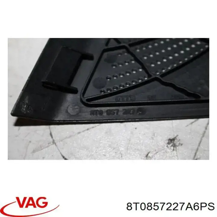  VAG 8T0857227A6PS ціна, від 6.30 USD