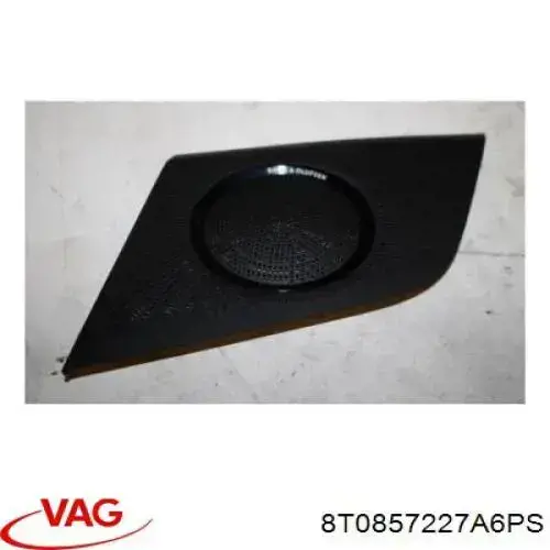 Купити 8T0857227A6PS VAG 