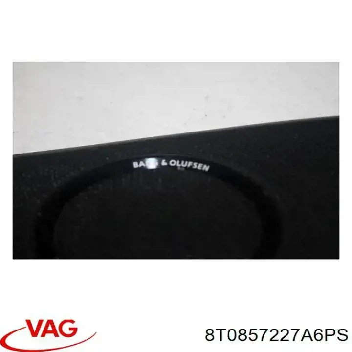  8T0857227A6PS VAG