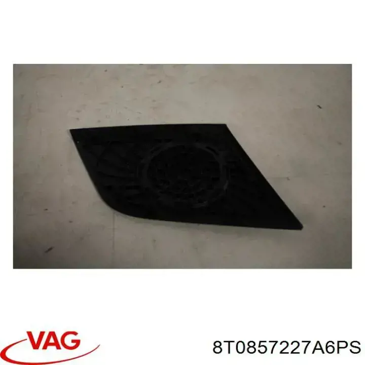  VAG 8T0857227A6PS ціна, від 6.30 USD