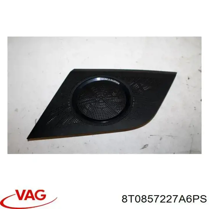 Купити 8T0857227A6PS VAG 
