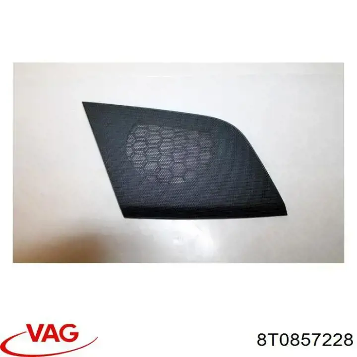  8T0857228 VAG