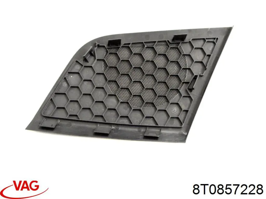  VAG 8T0857228