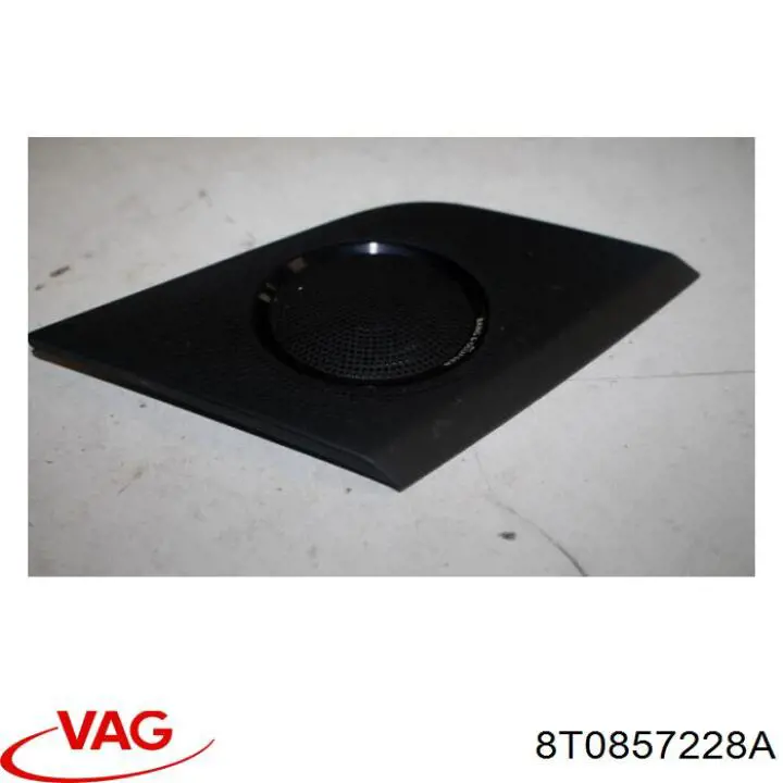  8T0857228A VAG