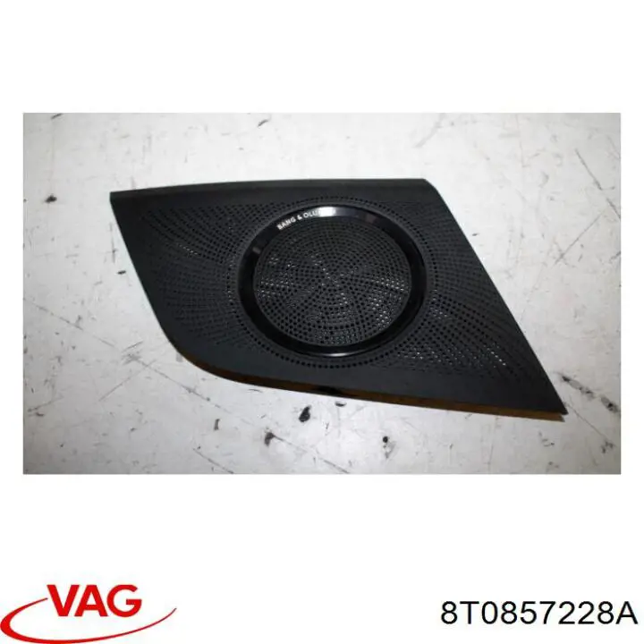  VAG 8T0857228A