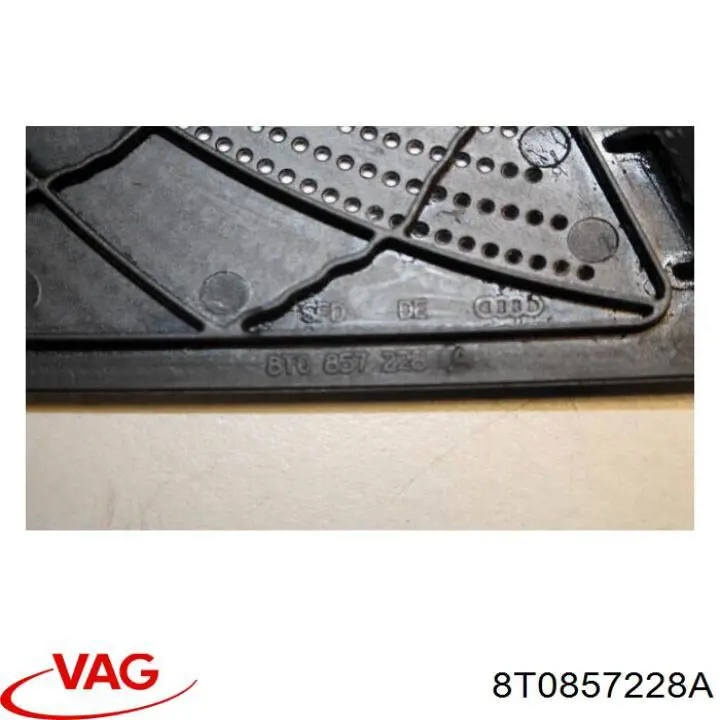 8T0857228A VAG 