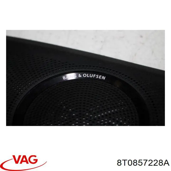 VAG 8T0857228A ціна, від 6.77 USD