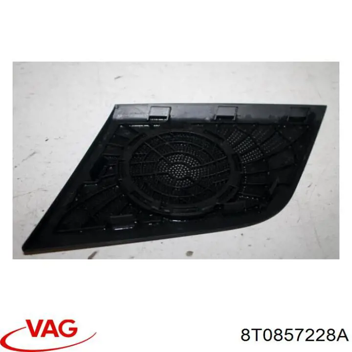  VAG 8T0857228A ціна, від 6.77 USD