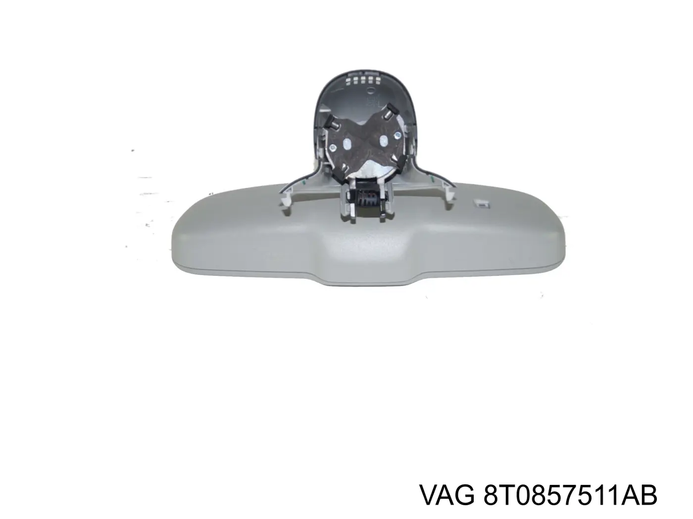 Дзеркало заднього виду в салоні VAG 8T0857511AB ціна, від 31.67 USD