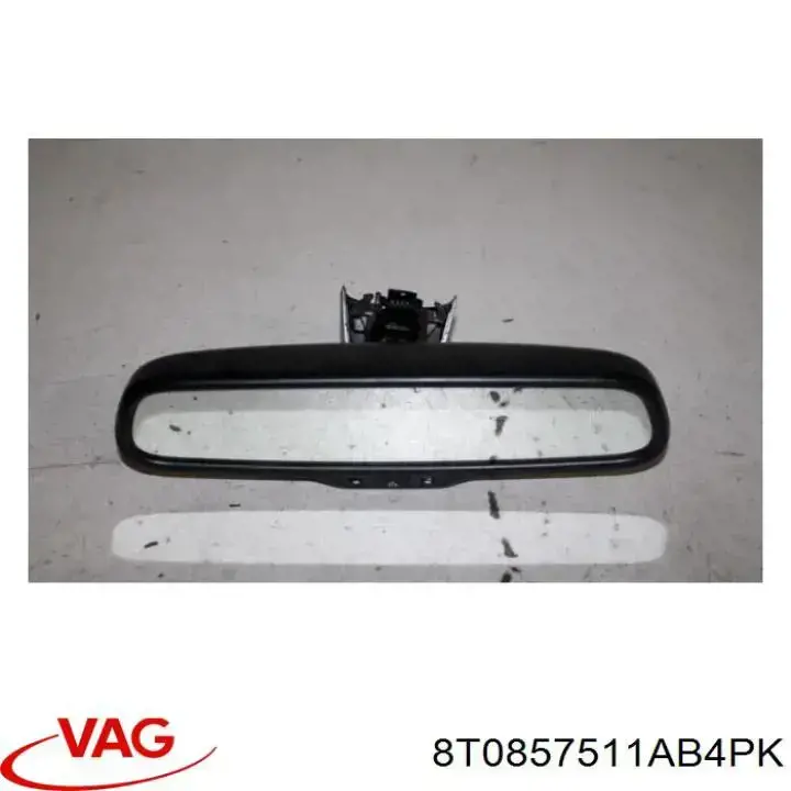  8T0857511AB4PK VAG