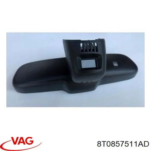 Дзеркало заднього виду в салоні VAG 8T0857511AD ціна, від 44.17 USD