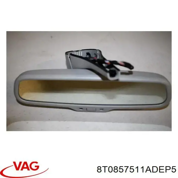  8T0857511ADEP5 VAG