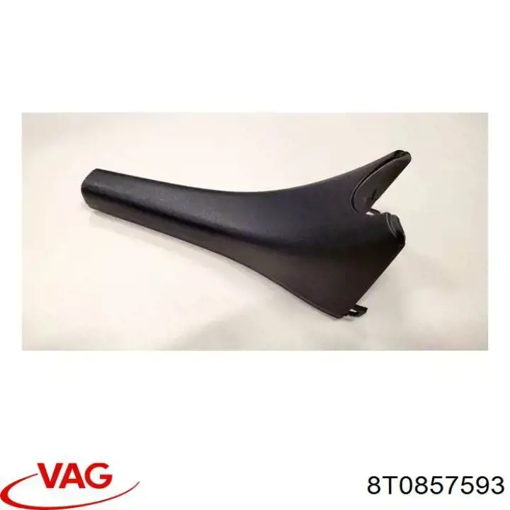 Купити 8T0857593 VAG 