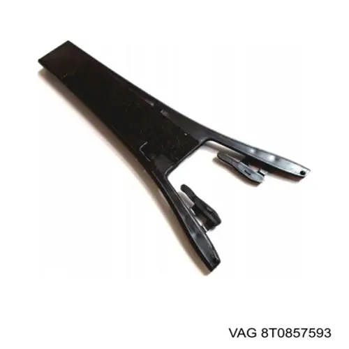  VAG 8T0857593 ціна, від 8.47 USD