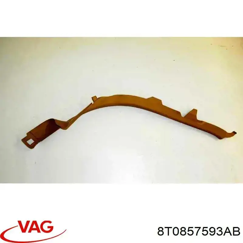 8T0857593AB VAG 