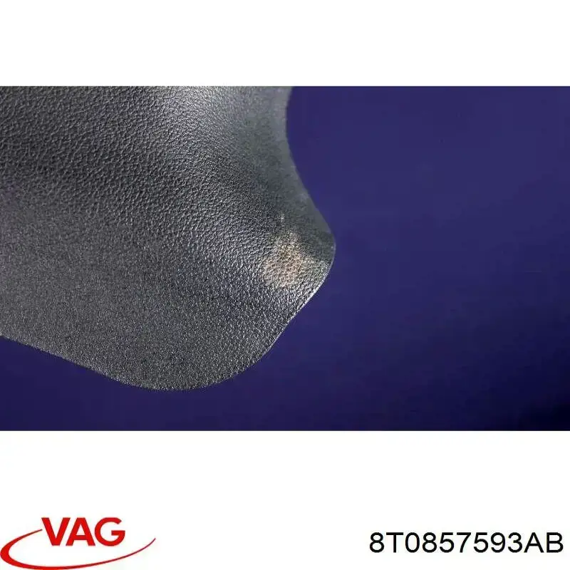  VAG 8T0857593AB ціна, від 12.67 USD