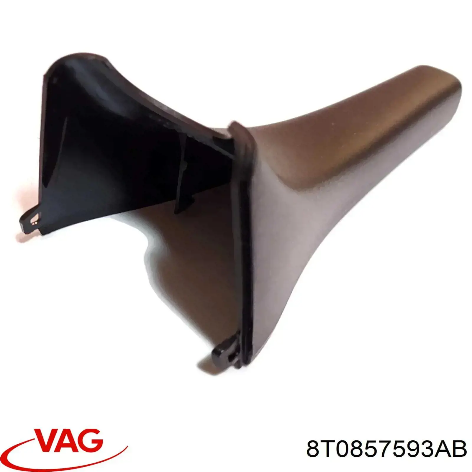 Купити 8T0857593AB VAG 