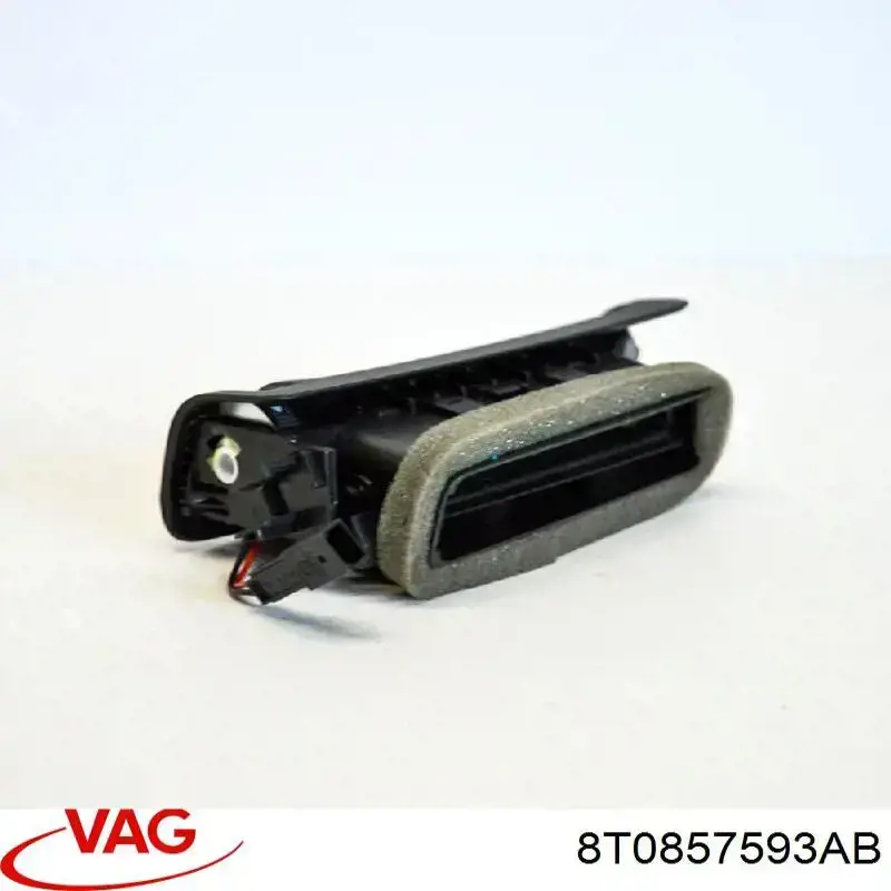 8T0857593AB VAG 