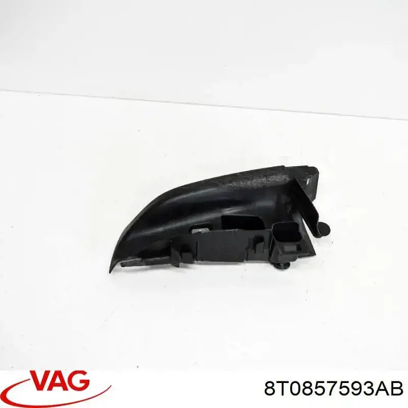  VAG 8T0857593AB ціна, від 12.67 USD