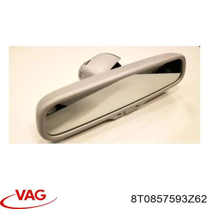  VAG 8T0857593Z62 ціна, від 11.40 USD