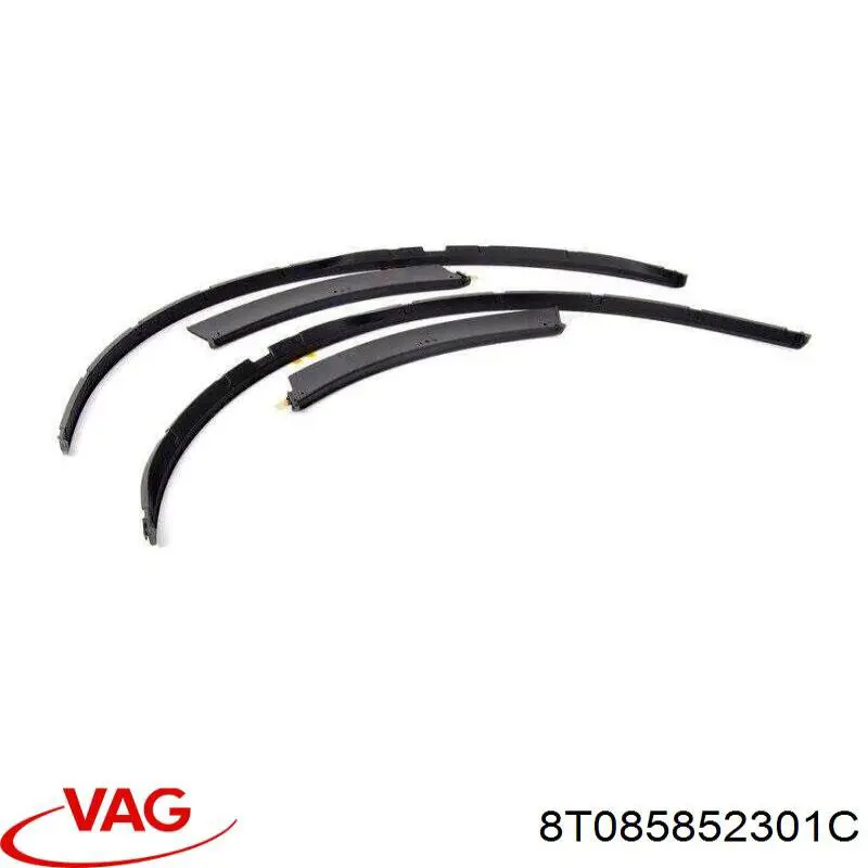  VAG 8T085852301C ціна, від 11.40 USD