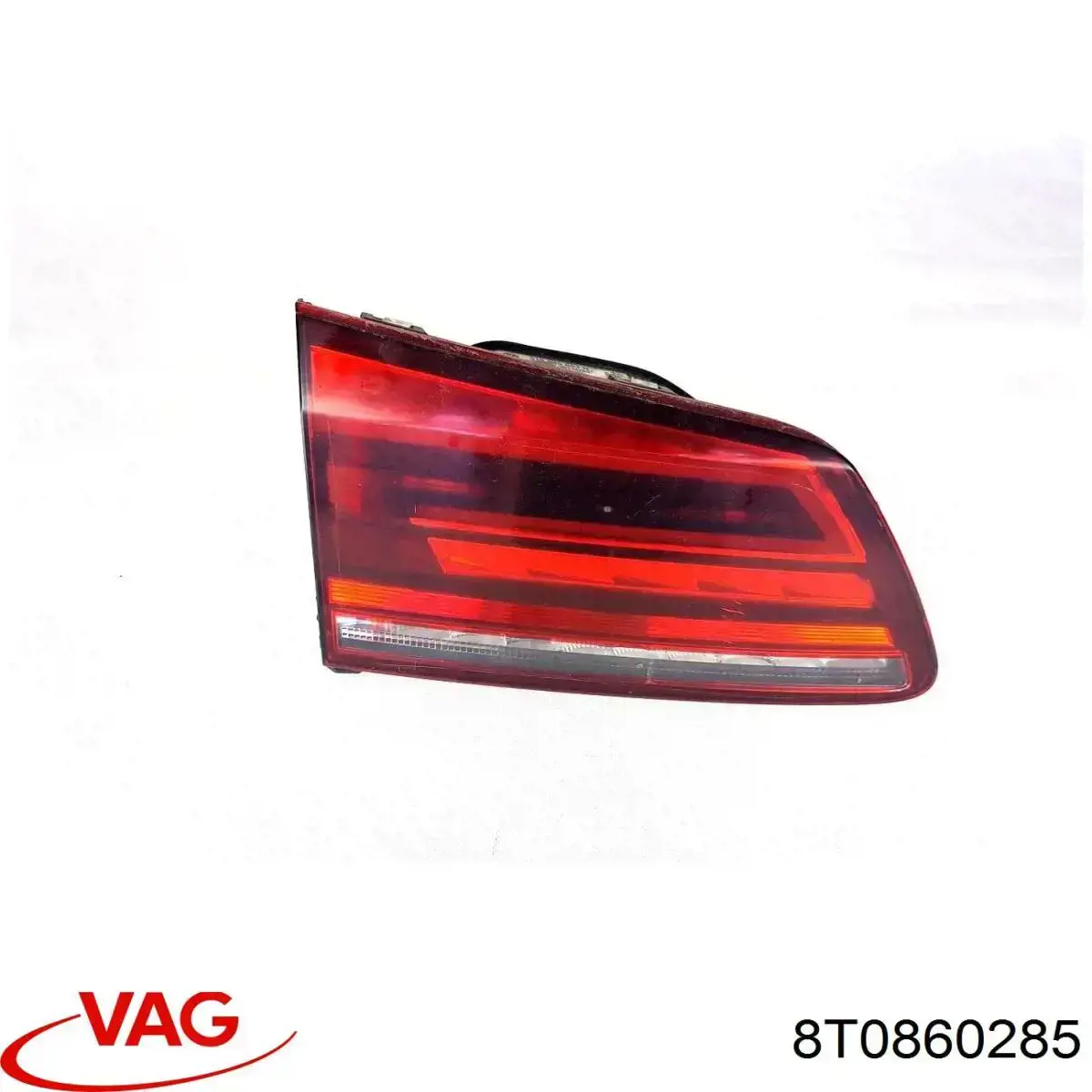  VAG 8T0860285