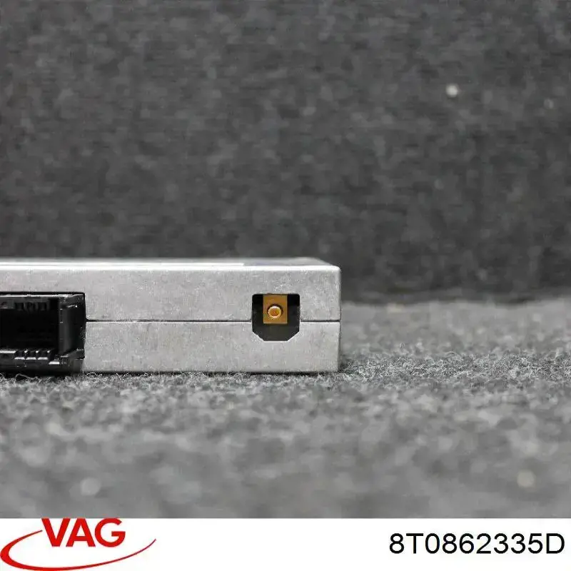 Купити 8T0862335D VAG Блок керування Bluetooth