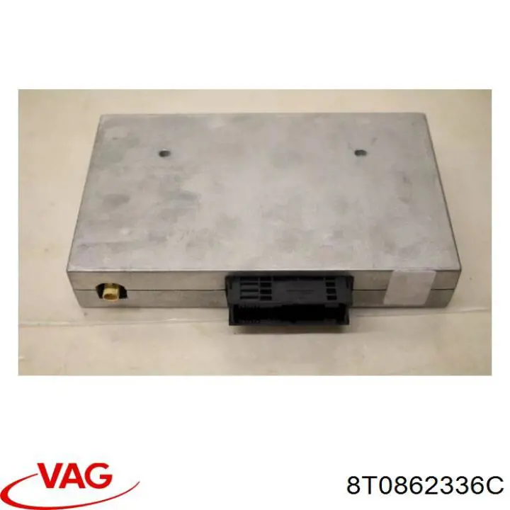 8T0862336C VAG 