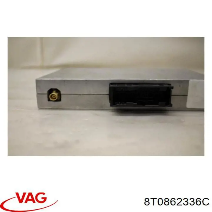 Купити 8T0862336C VAG 