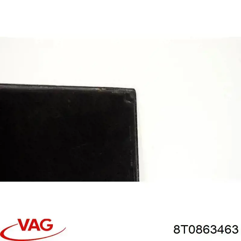  8T0863463 VAG