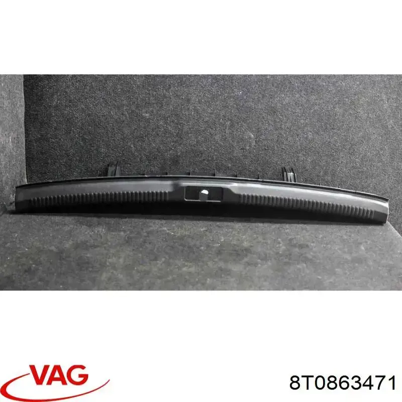  8T0863471 VAG