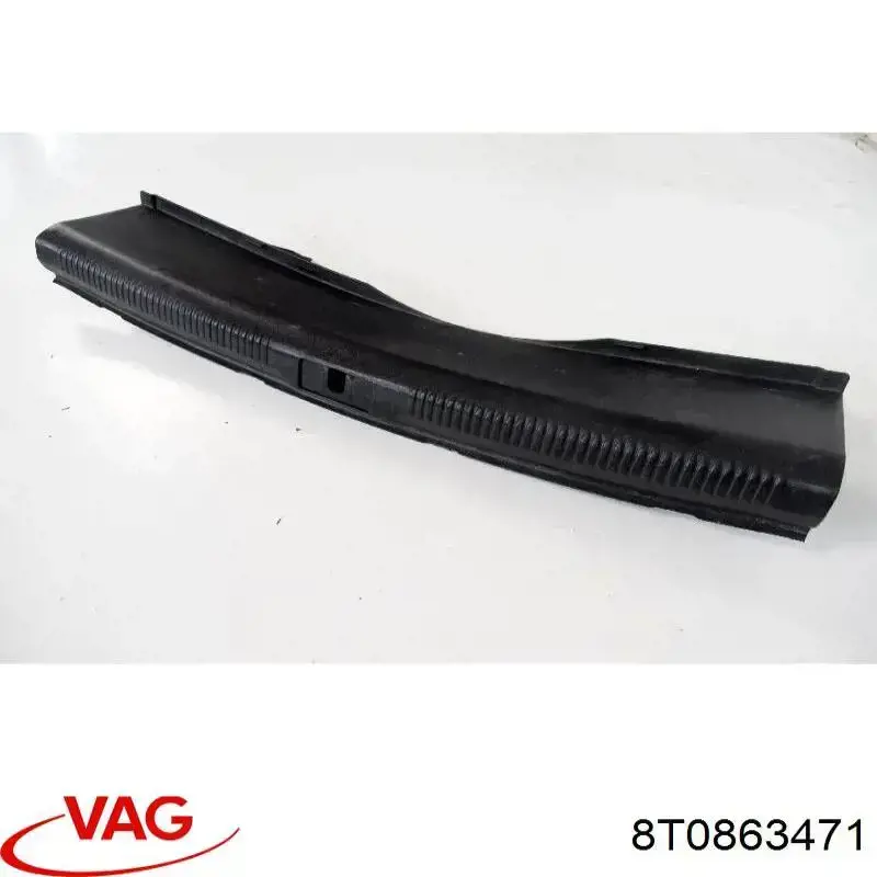  VAG 8T0863471