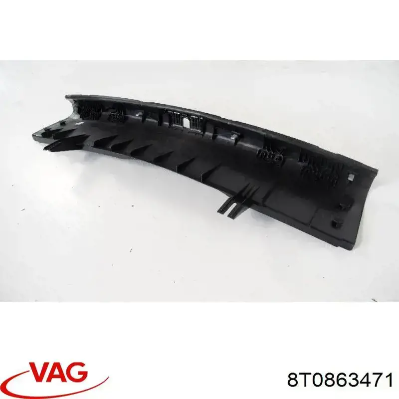 Купити 8T0863471 VAG 