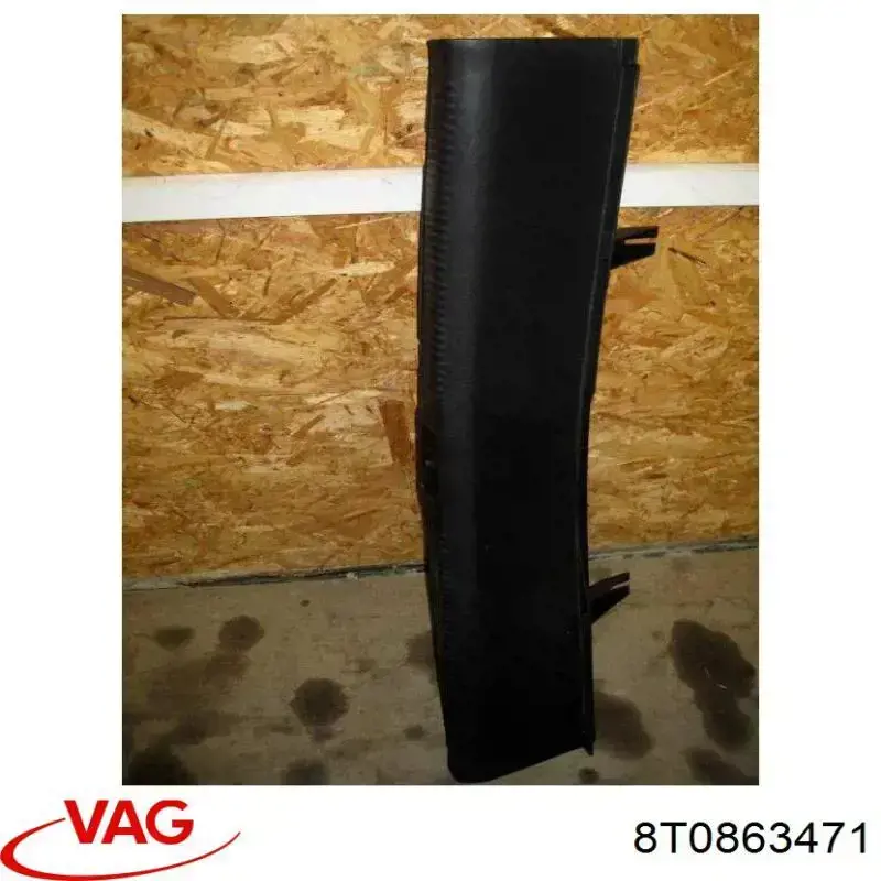 8T0863471 VAG 