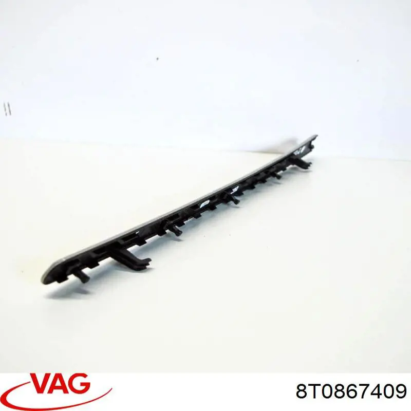  VAG 8T0867409 ціна, від 24.07 USD
