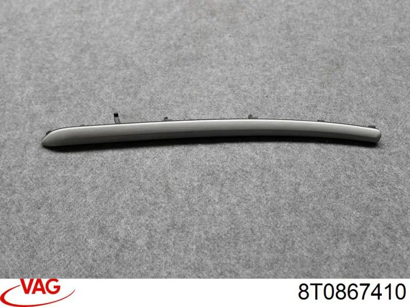 VAG 8T0867410 ціна, від 28.12 USD