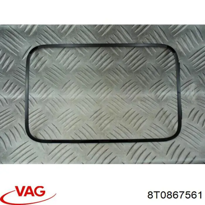 8T0867561 VAG 